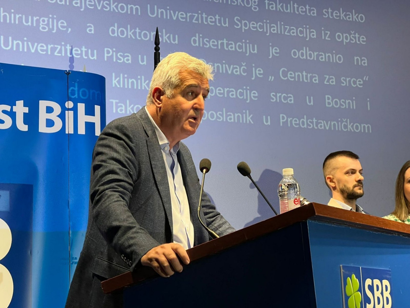 Država mora platiti i omogućiti građanima da se liječe gdje god žele