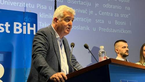Država mora platiti i omogućiti građanima da se liječe gdje god žele