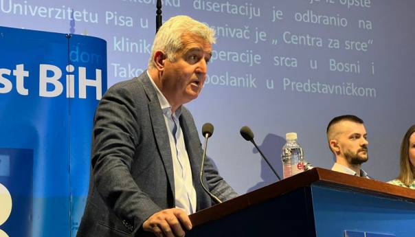 Država mora platiti i omogućiti građanima da se liječe gdje god žele