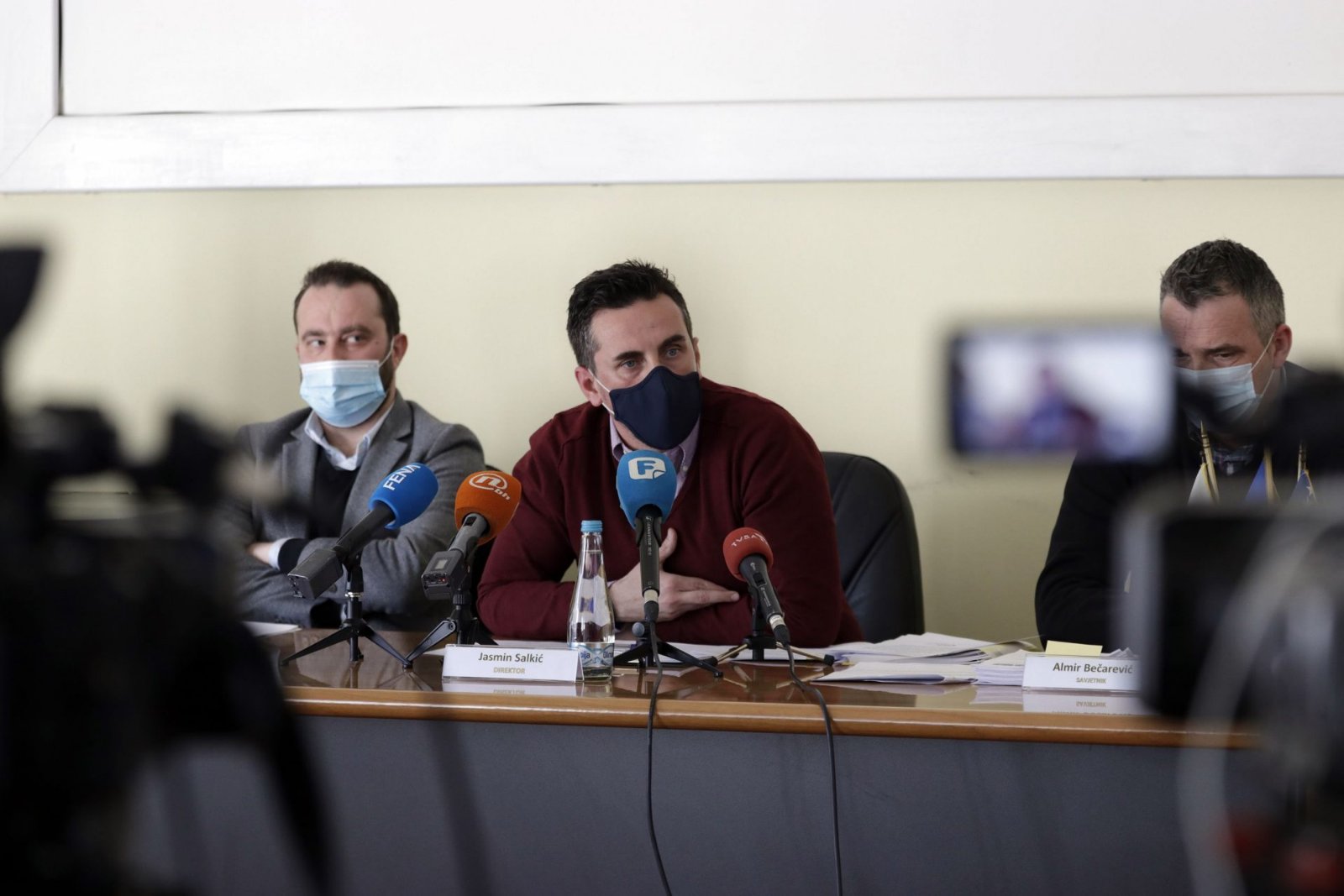 Država oštećena za 4 miliona dolara: Koji centri moći štite BH Gas!?