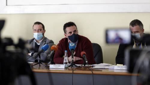 Država oštećena za 4 miliona dolara: Koji centri moći štite BH Gas!?