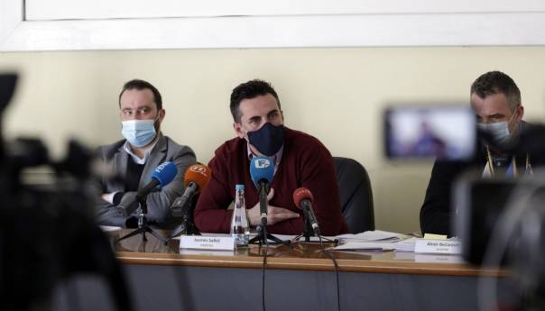 Država oštećena za 4 miliona dolara: Koji centri moći štite BH Gas!?