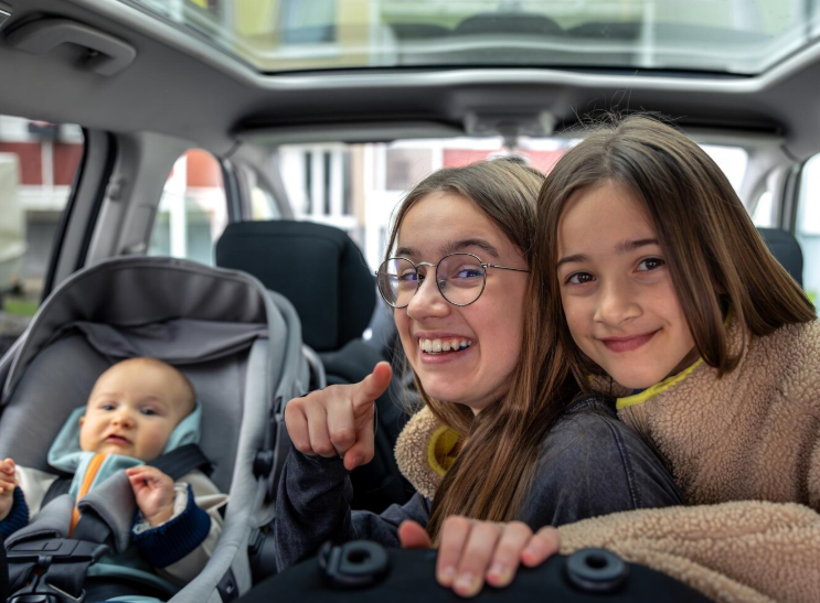 Država sufinansira kupovinu automobila porodicama s četvero i više djece