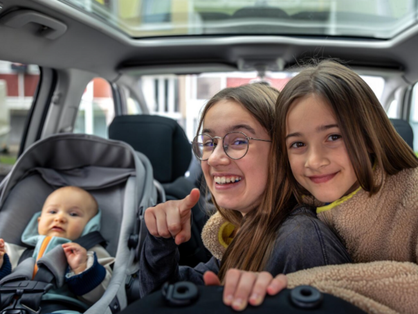 Država sufinansira kupovinu automobila porodicama s četvero i više djece