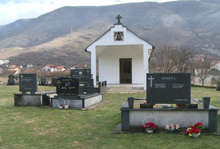 Država upisana kao vlasnik pravoslavnih groblja u Mostaru