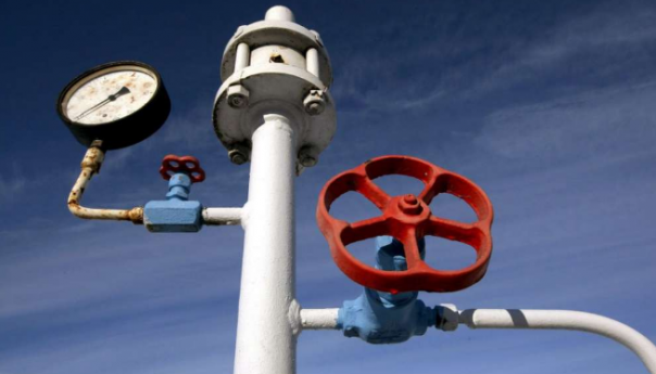 Države članice EU bore sa da postignu konsenzus o limitiranju cijena ruskog gasa