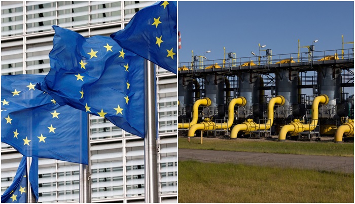 Države članice EU dogovorile gornju granicu cijene gasa