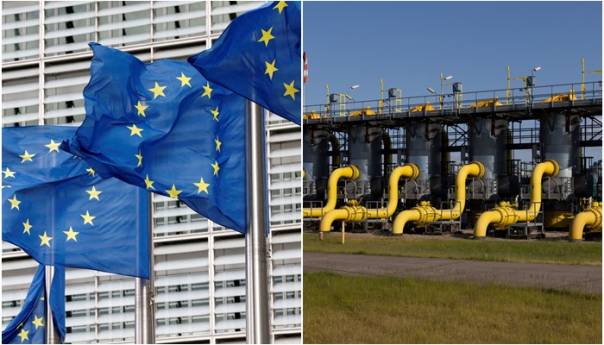 Države članice EU dogovorile gornju granicu cijene gasa