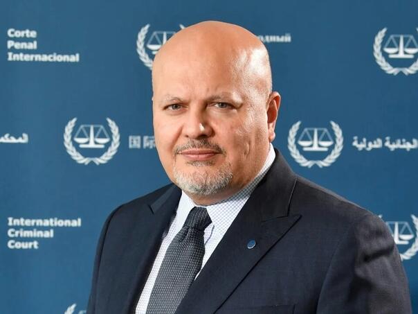Karim Khan smijenjen nakon seks-skandala sa službenicom