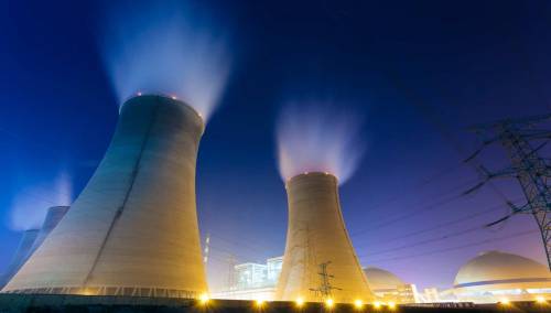 Države G20 dogovorile prestanak finansiranja gradnje termoelektrana