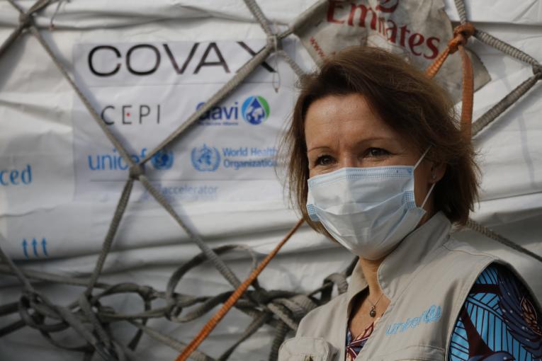 Države i privatni donatori daju dodatnih 2,4 milijardi dolara za COVAX