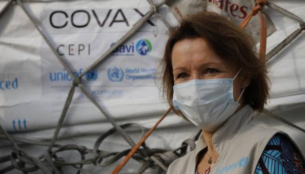 Države i privatni donatori daju dodatnih 2,4 milijardi dolara za COVAX