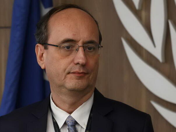 Države trebaju sisteme ranog upozorenja na bolesti, a zdravstveni sektor postati otporniji