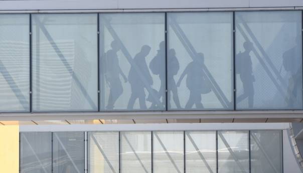 Državljane BiH i Crne Gore u Dubrovniku dočekala policija