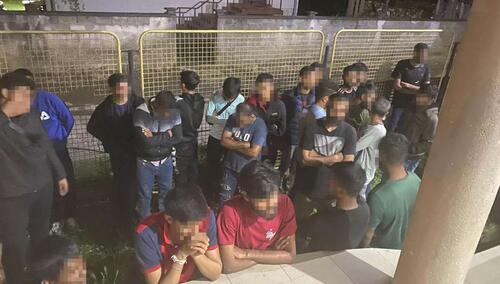 Državljani BiH i Hrvatske krijumčarili 33 migranta