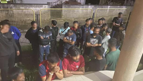 Državljani BiH i Hrvatske krijumčarili 33 migranta