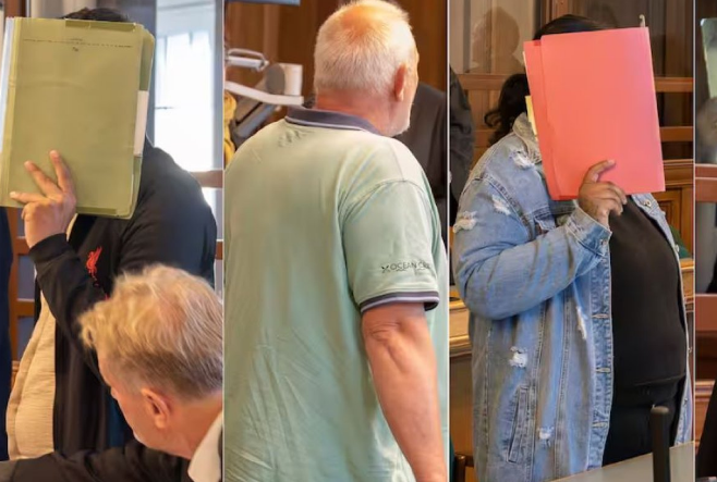 Državljani BiH i Srbije preprodavali proizvode IKEA-e, uhapšeni u Njemačkoj