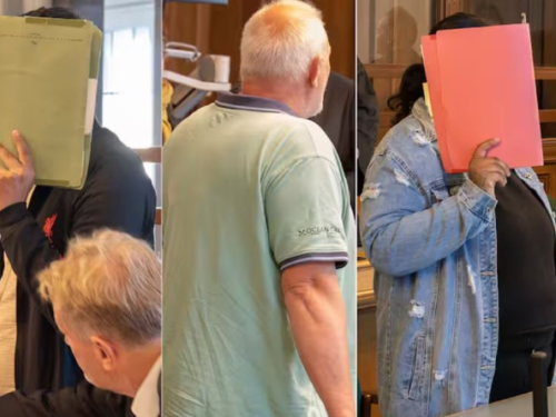 Državljani BiH i Srbije preprodavali proizvode IKEA-e, uhapšeni u Njemačkoj