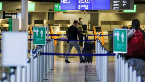 Državljani BiH ne mogu u Njemačku bez negativnog PCR testa