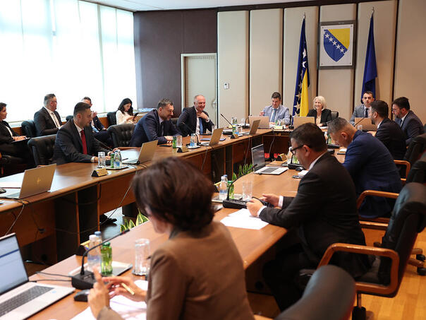 Državljani BiH oslobođeni viza za ulazak u UAE