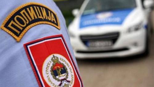 Državljani Srbije vrijeđali i napali policajce u Banjoj Luci