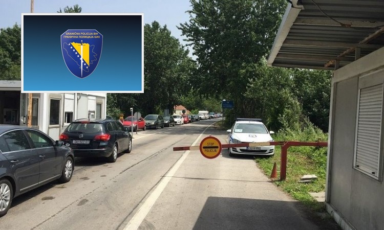 Državljanima BiH dopušten tranzit preko Hrvatske do Neuma