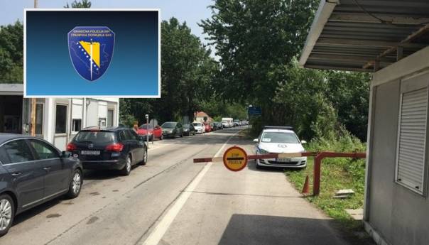 Državljanima BiH dopušten tranzit preko Hrvatske do Neuma