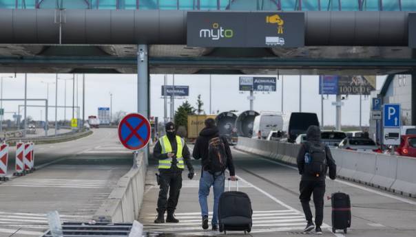 Državljanima BiH zabranjen ulaz u Mađarsku