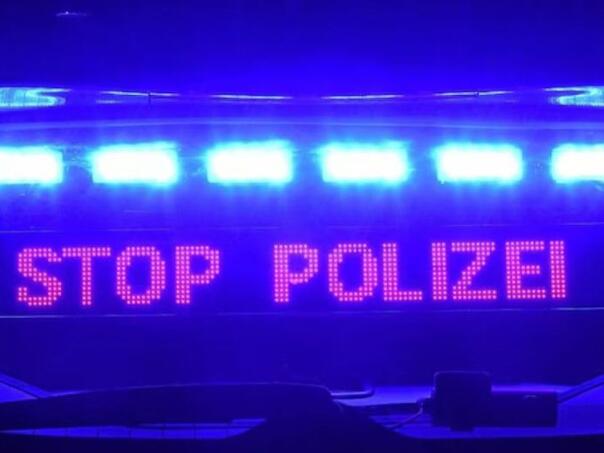 Državljanin BiH bježeći od policije u Njemačkoj završio u živoj ogradi