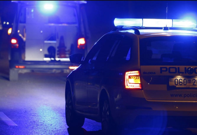 Državljanin BiH izazvao tešku nesreću u Istri, povrijeđeno sedam osoba