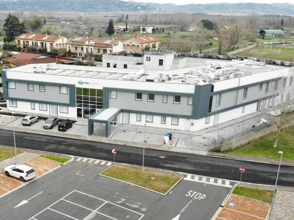 Državljanin BiH izboden i pronađen ispred bolnice u Rimu