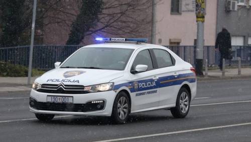 Državljanin BiH među optuženim zbog smrti makarskog taksiste