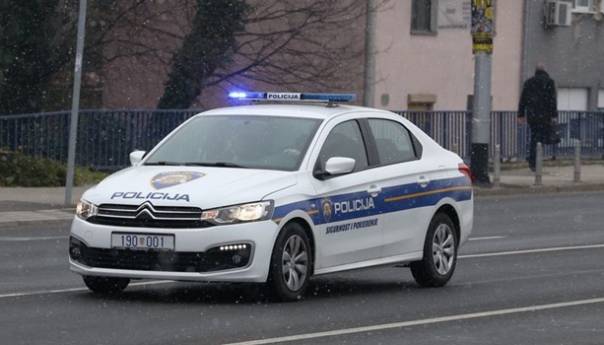 Državljanin BiH među optuženim zbog smrti makarskog taksiste