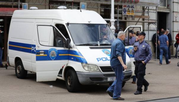 Državljanin BiH osumnjičen za pokušaj ubojstva u Zagrebu 2005.