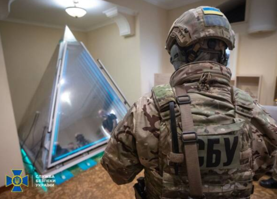 Državljanin BiH osumnjičen za teške ratne zločine u Ukrajini