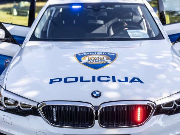 Državljanin BiH s 2,74 promila vozio suprotnim smjerom autoceste