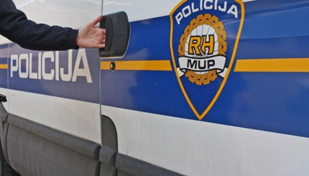 Državljanin BiH sa međunarodne potjernice uhapšen u Puli