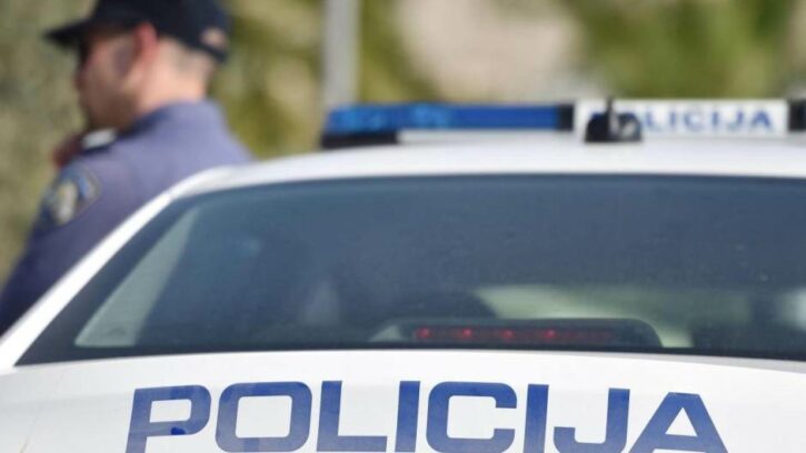 Državljanin BiH uhapšen u krijumčarenju četiri strana državljana u Hrvatsku
