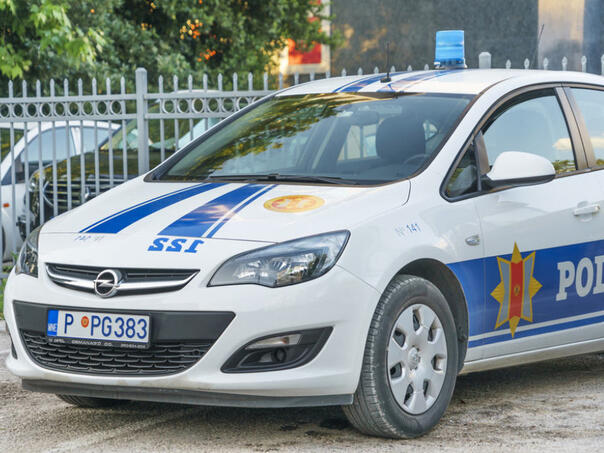 Državljanin BiH uhapšen u Podgorici zbog ranjavanja