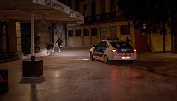 Državljanin BiH uhapšen u Španiji, traži ga Hrvatska