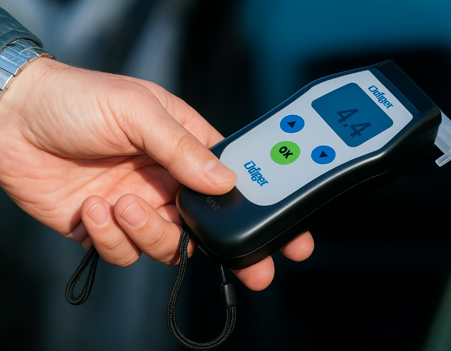 Državljanin BiH vozio s 4,4 promila, dobio "triježnjenje" u zatvoru od 40 dana