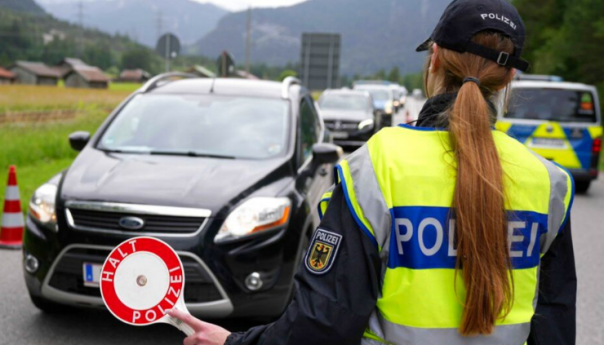 Državljanin Bosne i Hercegovine uhapšen u Njemačkoj
