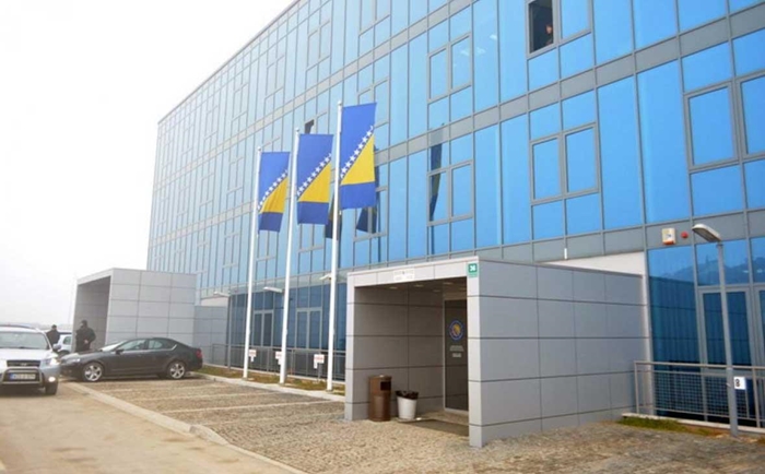 Državljanin Crne Gore prisilno udaljen iz BiH