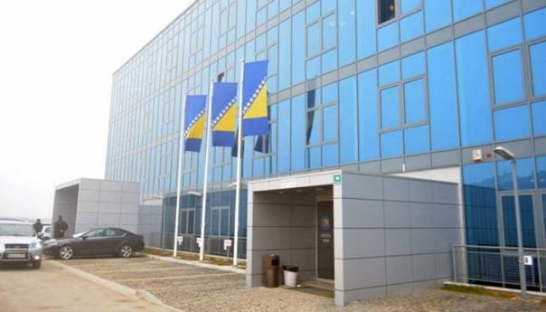 Državljanin Crne Gore prisilno udaljen iz BiH