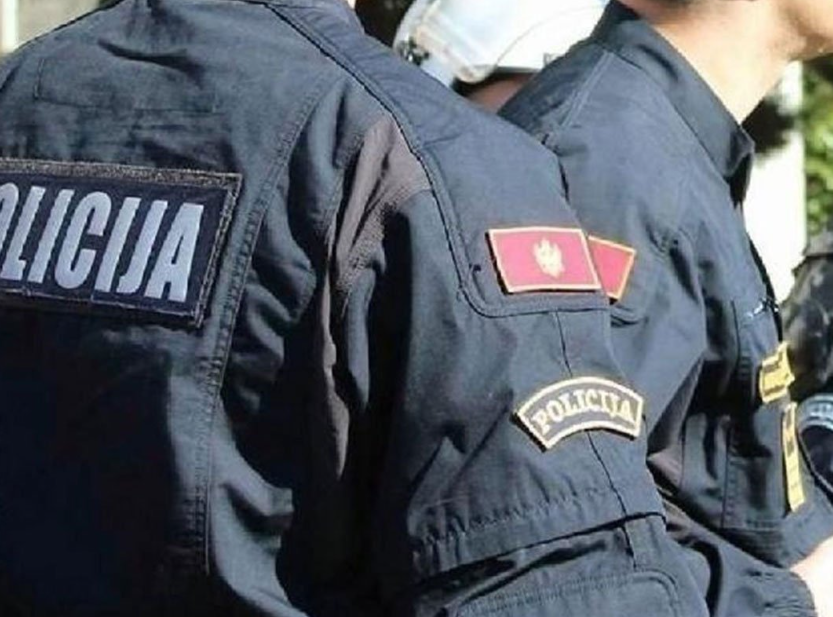 Državljanin Crne Gore uhapšen u Sloveniji po potjernici Interpola
