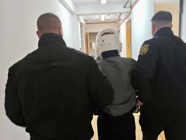 Francuz protjeran iz BiH zbog sumnje za krivična djela u vezi sa terorizmom