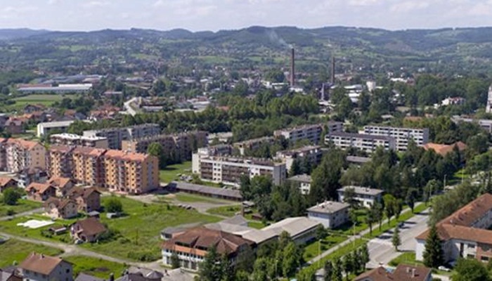 Državljanin Gane prevario firmu iz Teslića