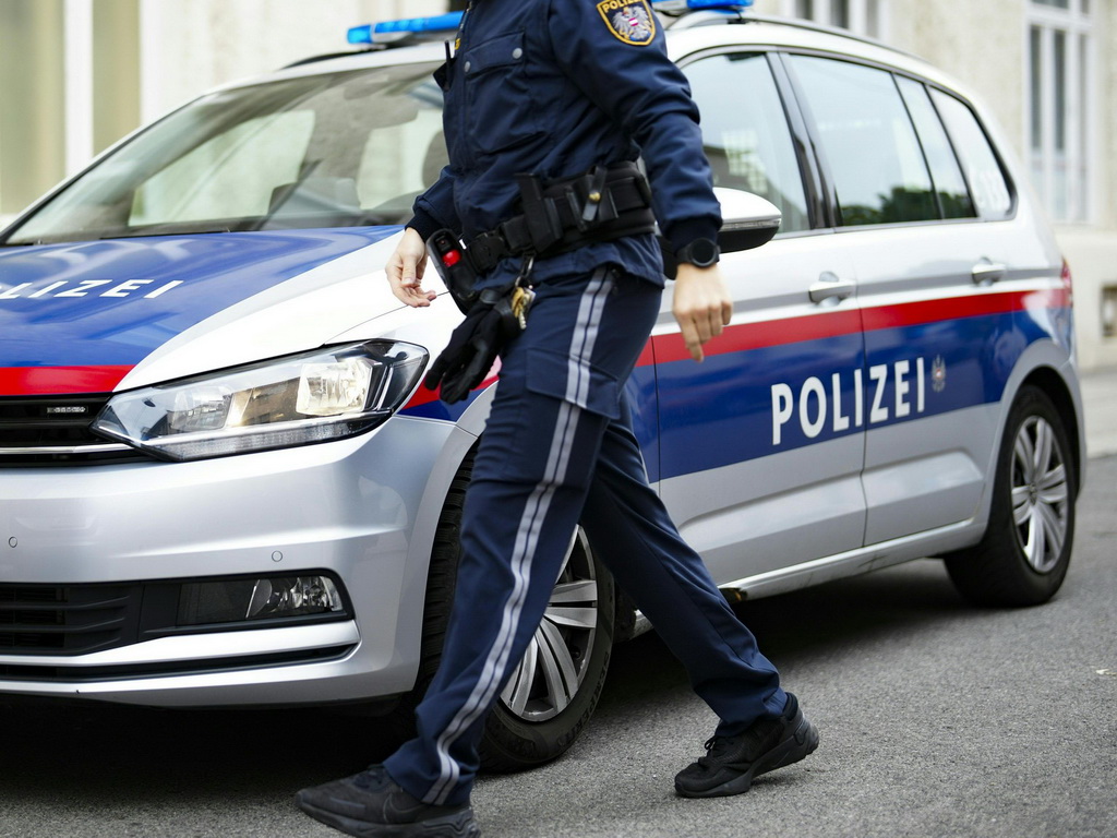 Državljanin Latvije uhapšen nakon što je prijetio da će uzeti taoce na vozu Beč - Innsbruck