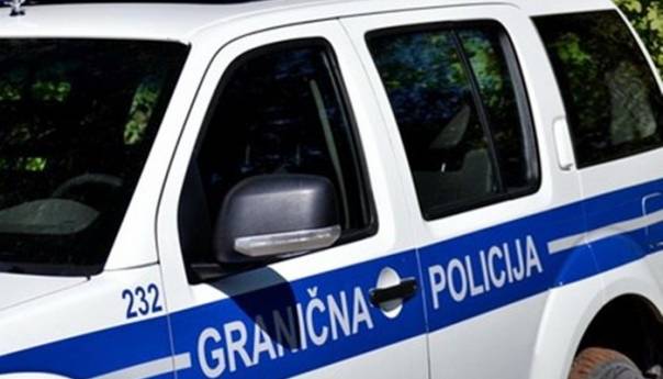 Državljanin Maroka uhapšen s krivotvorenom putovnicom