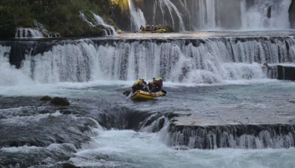Državljanin Slovačke utopio se u rejonu Štrbačkog buka